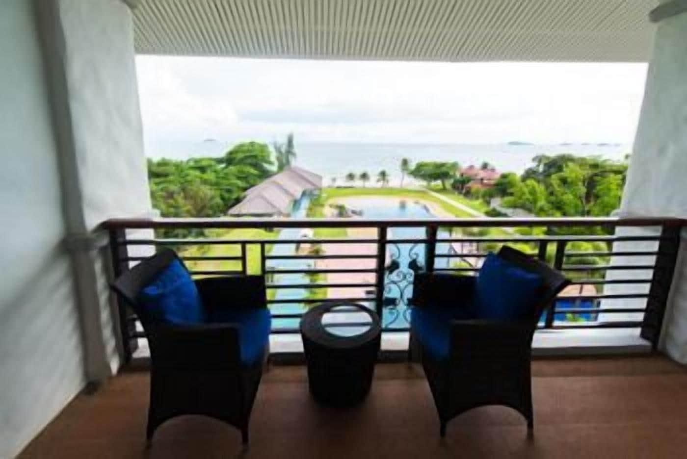 Sea Nature Rayong Resort And Hotel Thang Kwian Extérieur photo