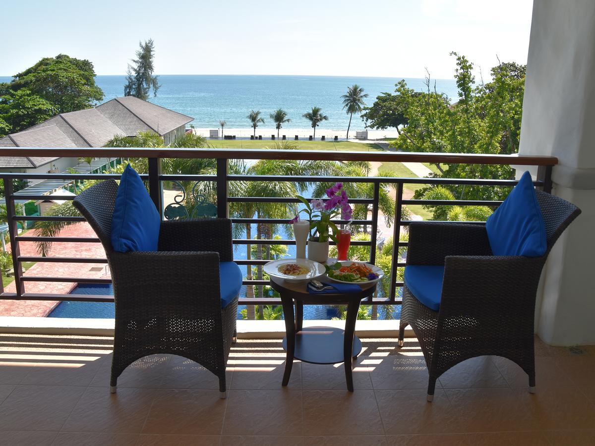 Sea Nature Rayong Resort And Hotel Thang Kwian Extérieur photo