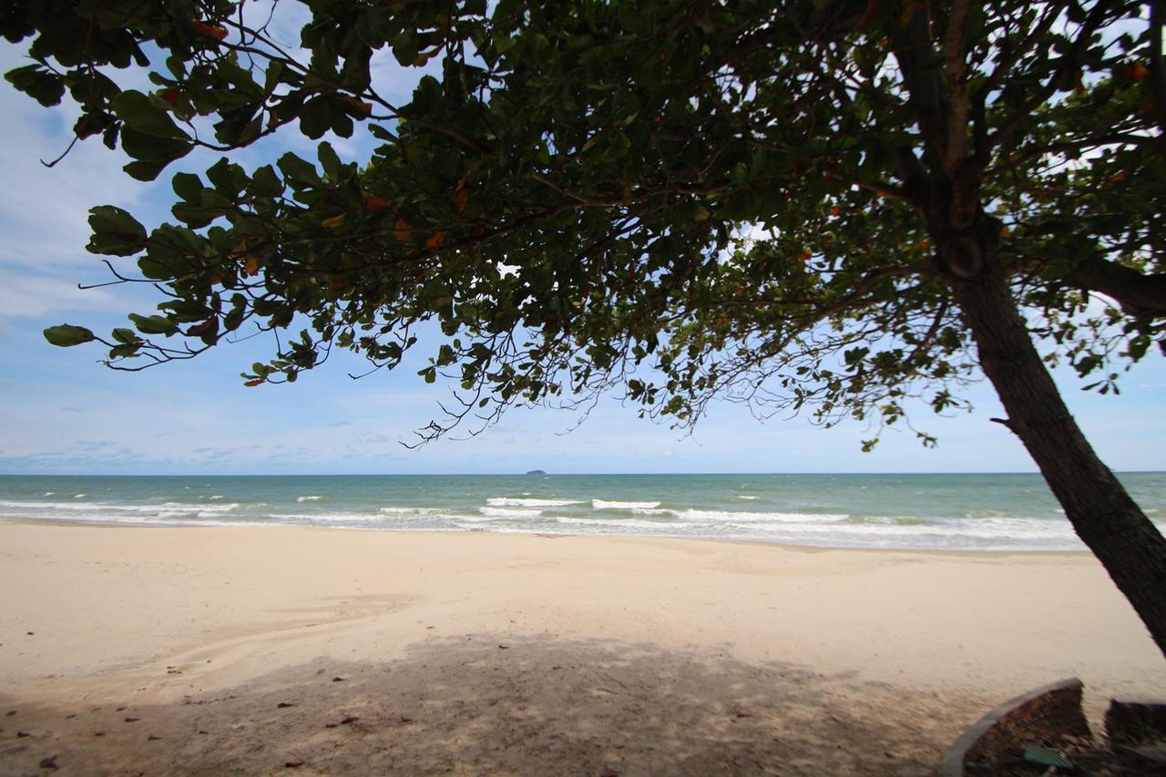 Sea Nature Rayong Resort And Hotel Thang Kwian Extérieur photo